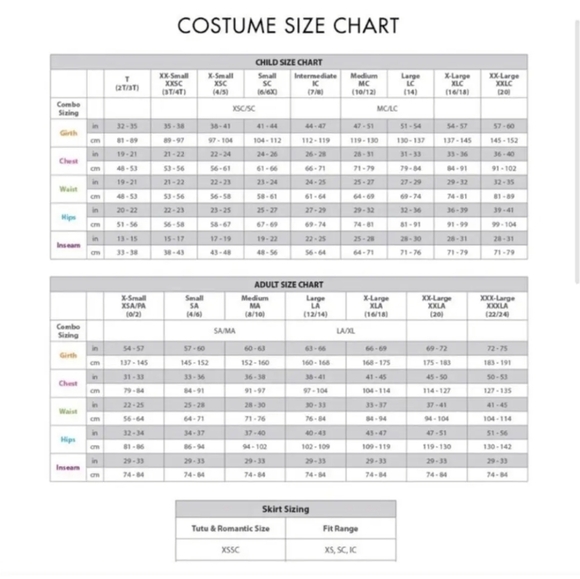 WEISSMAN WOMEN'S BLACK DANCE COSTUME EMBELLISHED IN TOURQUIOSE & GOLD SEQUINS - Picture 6 of 6